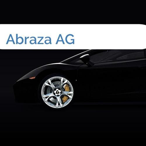 Bild Abraza AG