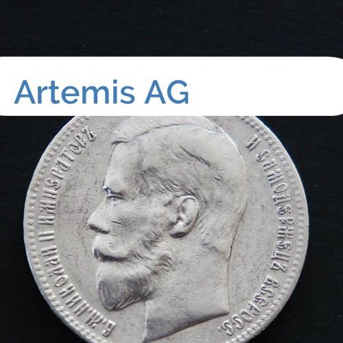 Bild Artemis AG