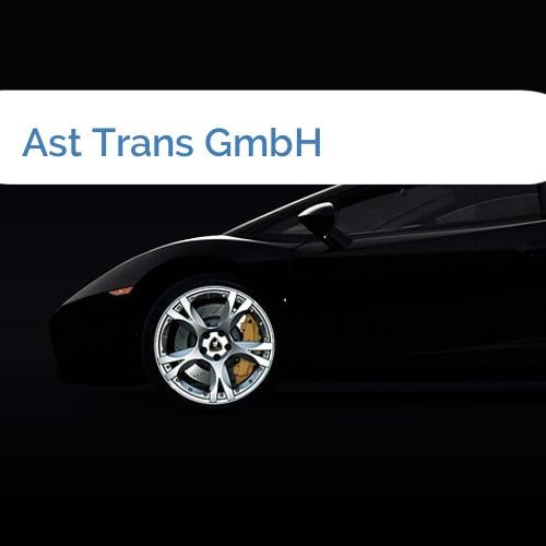 Bild Ast Trans GmbH