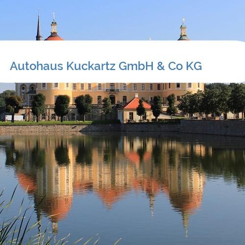 Bild Autohaus Kuckartz GmbH & Co KG