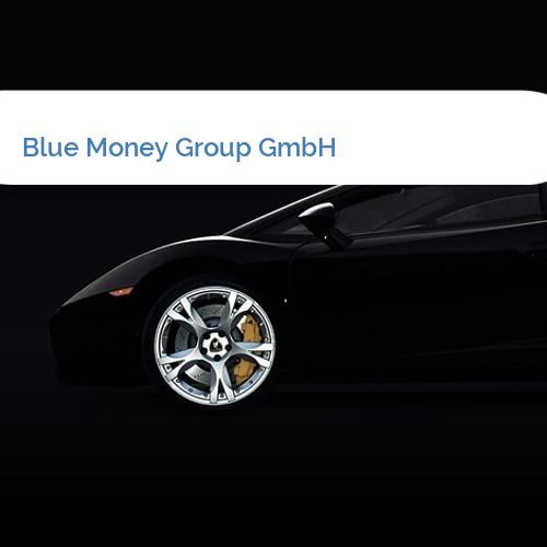 Bild Blue Money Group GmbH