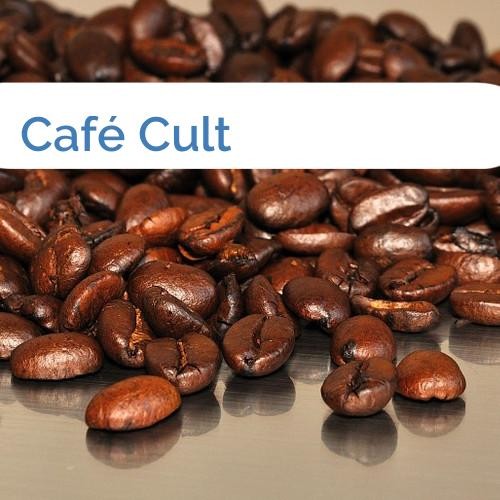 Bild Café Cult
