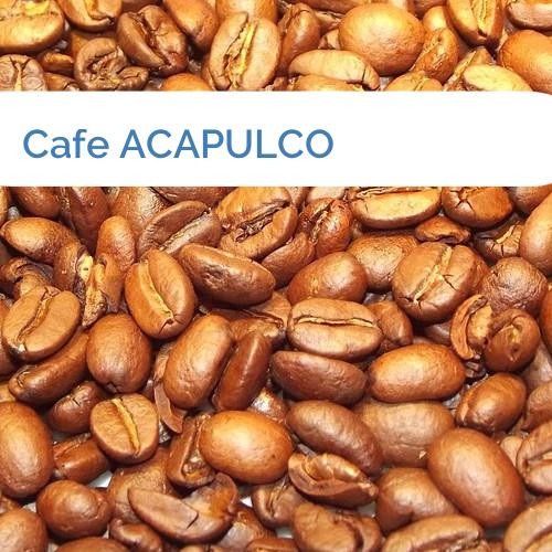 Bild Cafe ACAPULCO