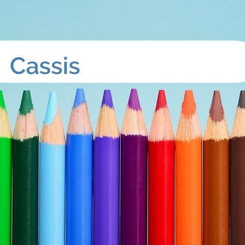 Bild Cassis