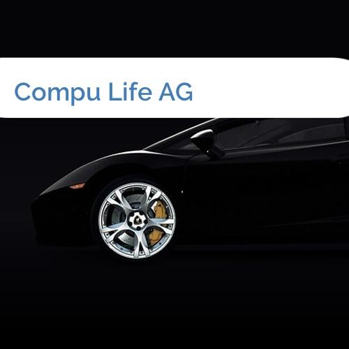 Bild Compu Life AG