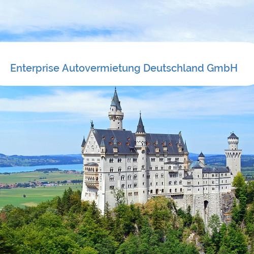Bild Enterprise Autovermietung Deutschland GmbH