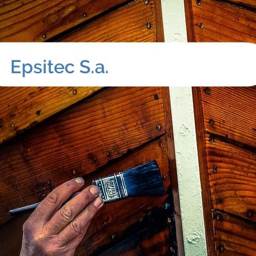 Bild Epsitec S.a.