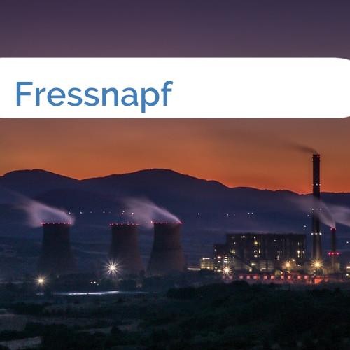 Bild Fressnapf