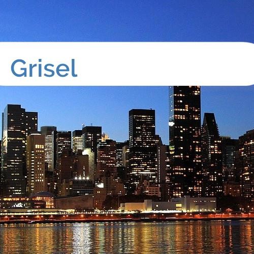 Bild Grisel
