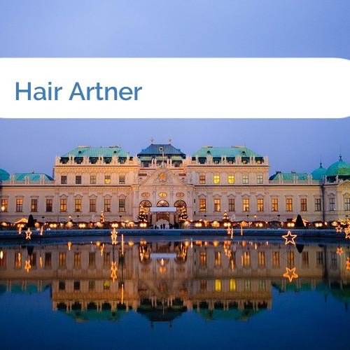 Bild Hair Artner