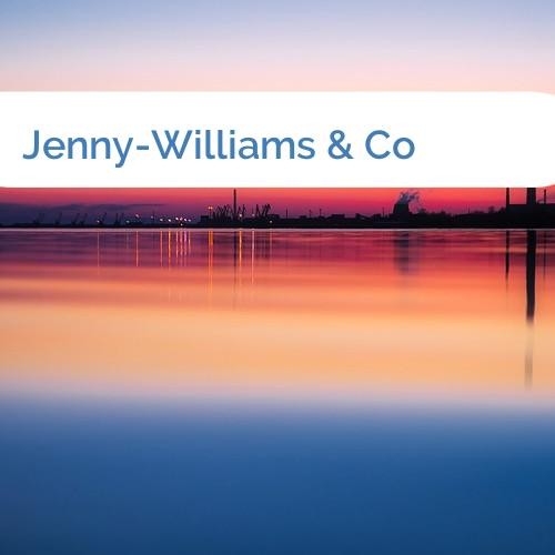 Bild Jenny-Williams & Co
