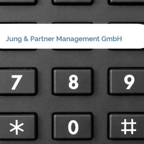 Bild Jung & Partner Management GmbH