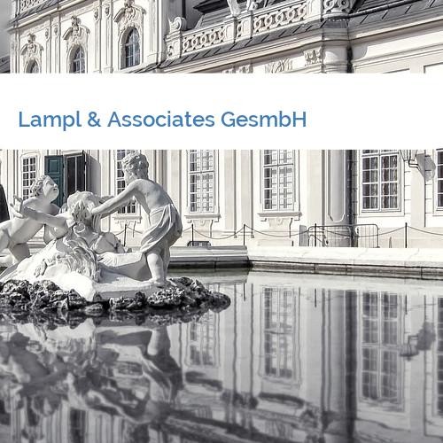 Bild Lampl & Associates GesmbH