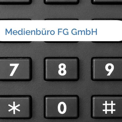 Bild Medienbüro FG GmbH