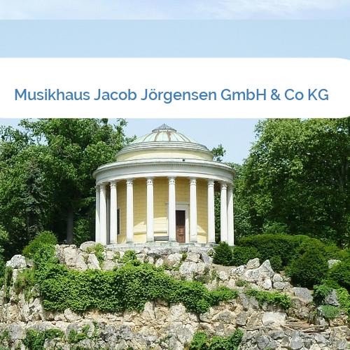 Bild Musikhaus Jacob Jörgensen GmbH & Co KG