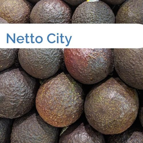 Bild Netto City