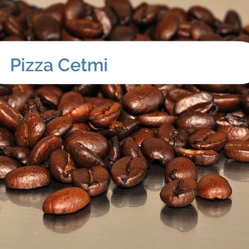 Bild Pizza Cetmi