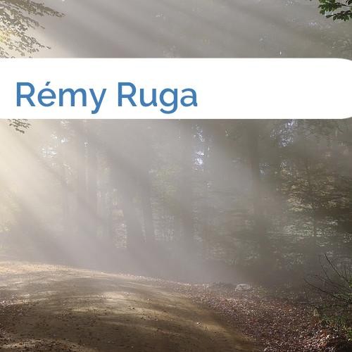 Bild Rémy Ruga