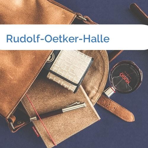 Bild Rudolf-Oetker-Halle