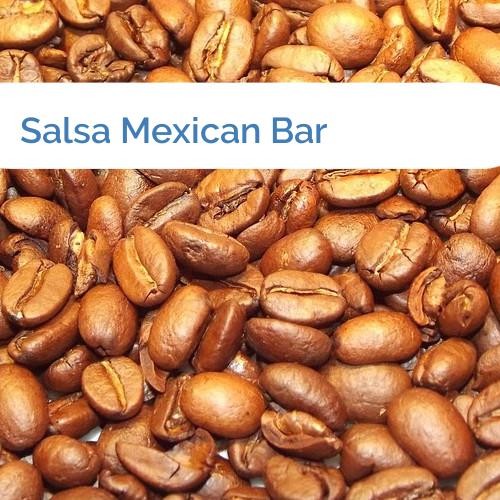 Bild Salsa Mexican Bar