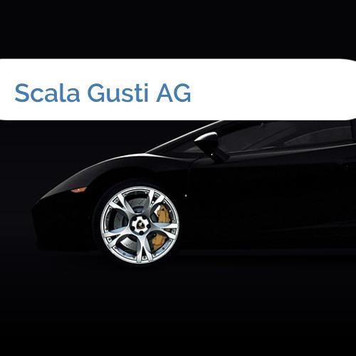 Bild Scala Gusti AG