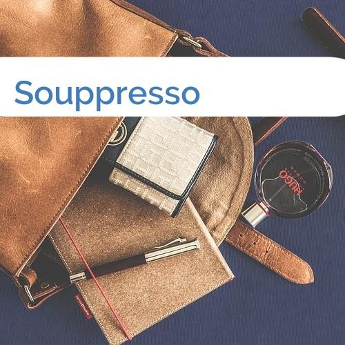 Bild Souppresso