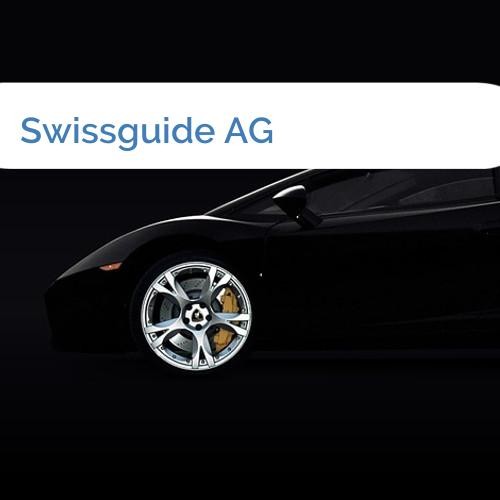 Bild Swissguide AG