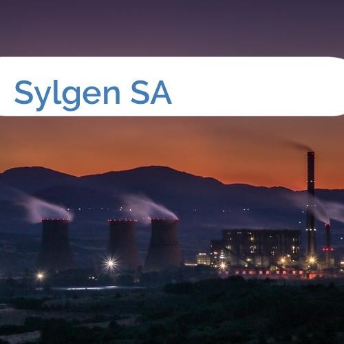 Bild Sylgen SA