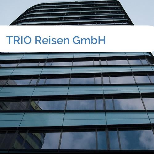 Bild TRIO Reisen GmbH