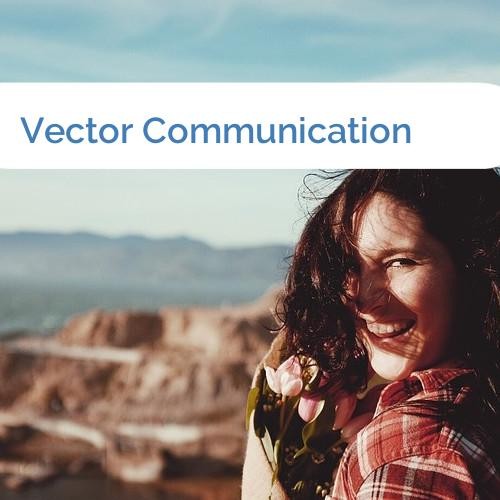 Bild Vector Communication