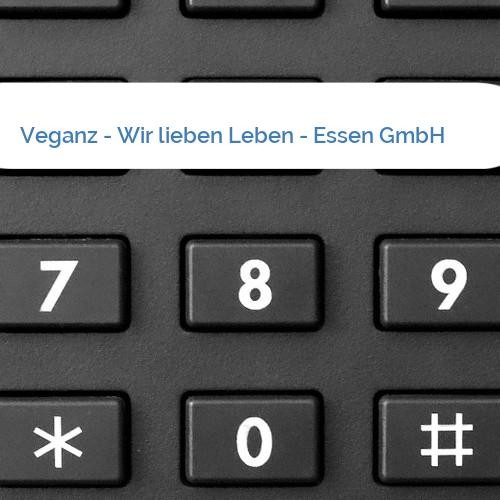 Bild Veganz - Wir lieben Leben - Essen GmbH