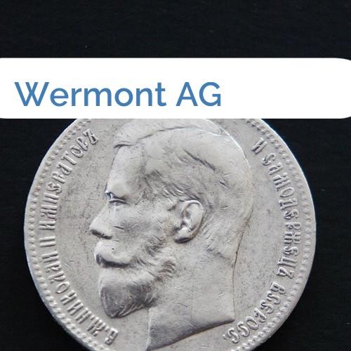 Bild Wermont AG