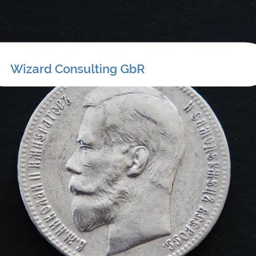 Bild Wizard Consulting GbR
