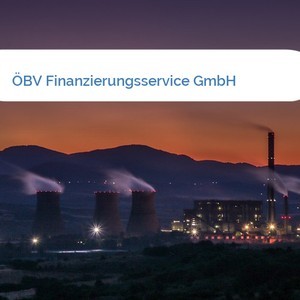 Bild ÖBV Finanzierungsservice GmbH mittel
