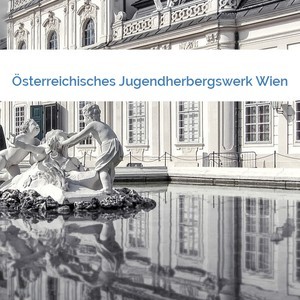 Bild Österreichisches Jugendherbergswerk Wien mittel
