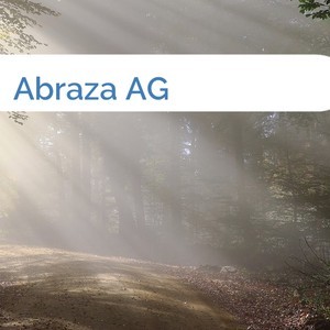 Bild Abraza AG mittel