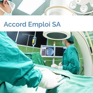 Bild Accord Emploi SA mittel