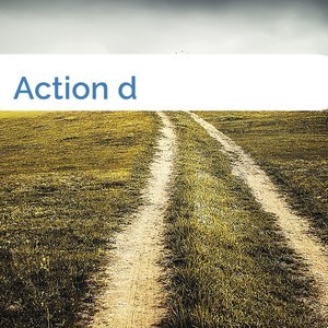 Bild Action d mittel