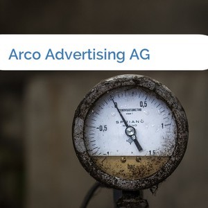 Bild Arco Advertising AG mittel