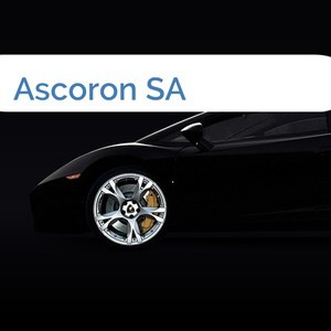 Bild Ascoron SA mittel