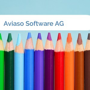 Bild Aviaso Software AG mittel