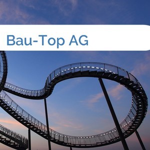 Bild Bau-Top AG mittel