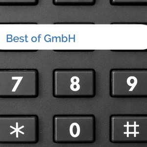 Bild Best of GmbH mittel