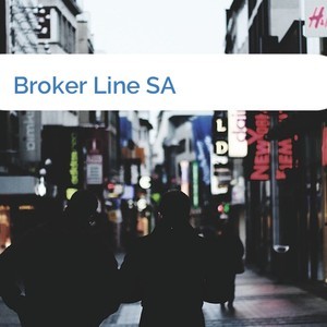 Bild Broker Line SA mittel