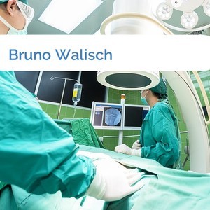 Bild Bruno Walisch mittel