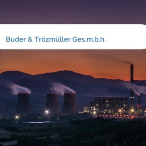 Bild Buder & Trözmüller Ges.m.b.h. mittel