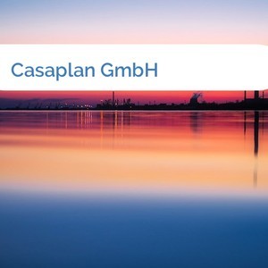 Bild Casaplan GmbH mittel