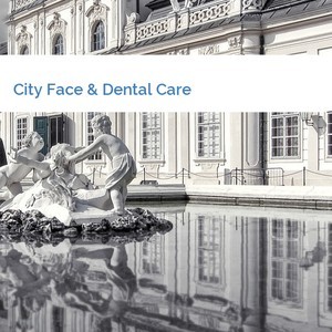 Bild City Face & Dental Care mittel