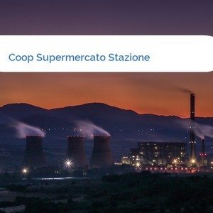 Bild Coop Supermercato Stazione mittel