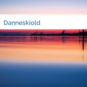 Bild Danneskiold mittel
